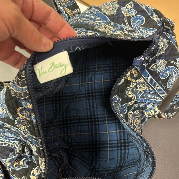 Vera Bradley tote - Picture 7 of 9